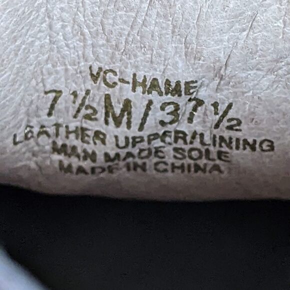 Vince Camuto Hame Suede Booties - Picture 9 of 9